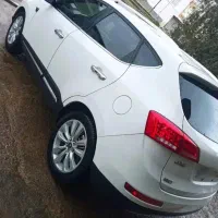 سلام جک شاسی لاستیک جلو۱۰۰درصدعقب۹۰درصد