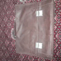 کیف اداری چرم