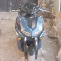 فروش موتور|موتورسیکلت|هشتگرد, فاز ۲ مهستان|دیوار