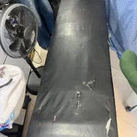 تخت استیشن