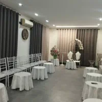 ظروف کرایه اجاره صندلی میزتشریفات مجالس نامزدی عقد|خدمات پذیرایی، مراسم|کرج, گوهردشت|دیوار