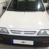 پراید کلکسیونی