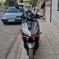 موتور کیلیک. دوک ان اس بنلی