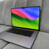 MacBook Pro m1 16 inch  / mk183 lla مشابه آکبند|رایانه همراه|تهران, توحید|دیوار