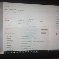 لبتاپ ایسوس asus|رایانه همراه|تهران, استقلال|دیوار