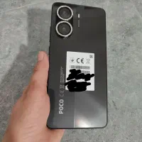 پوکوx7pro حافظه 512رام 12