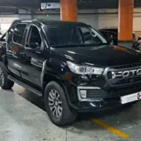 فوتون g7 بی رنگ مدل 1402|خودرو سواری و وانت|تهران, جنت‌آباد مرکزی|دیوار