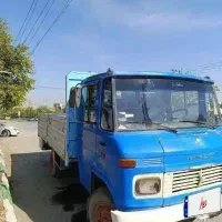مینی بار بنز مدل 54|خودرو سنگین|مشهد, بهمن|دیوار