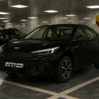 فروش اقساطی کی ام سی جی ۷ برقی (kmc j7) (E50A)|خودرو سواری و وانت|تهران, گلستان (شهرک راه آهن)|دیوار