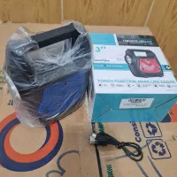 اسپیکر چراغ قوه دار