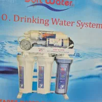 تصفیه آب  خانگی