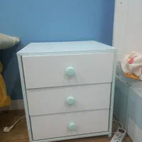 تخت خواب نوجوان|تخت و سرویس خواب|تهران, میرداماد|دیوار