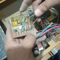 تعمیرات تمامی مدل های استابلایزر فاراتل