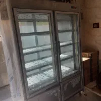 یخچال فریزر