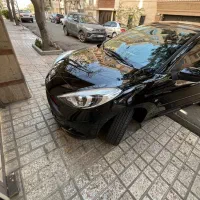 207 مدل ۱۴۰۴|خودرو سواری و وانت|تهران, هفده شهریور|دیوار