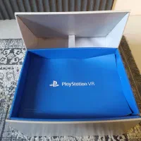 پلی استیشن وی آر نسخه یک ۱|کنسول، بازی ویدئویی و آنلاین|علیآباد کتول, |دیوار