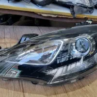 چراغ استوک خودروی داخلی وخارجی|قطعات یدکی و لوازم جانبی|اردبیل, |دیوار