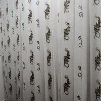 پرده 4در 3متر