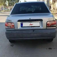 پراید ۱۳۱|خودرو سواری و وانت|کرمانشاه, |دیوار