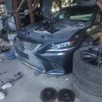 قطعات تویوتا، لکسوس، بنز، BMW|قطعات یدکی و لوازم جانبی|تهران, طرشت|دیوار
