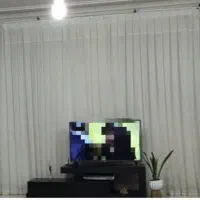 پرده پذیرایی