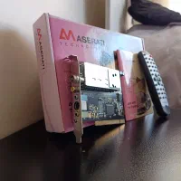 TV card|صوتی و تصویری|مهاباد (آذربایجان غربی), |دیوار