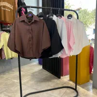 استخدام ادمین خانم برای پوشاک زنانه