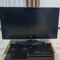 تلوزیون Lcd سامسونگ ۴۰ اینچ