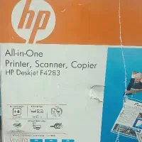 پرینتر رنگی Hp پرینتر Hp