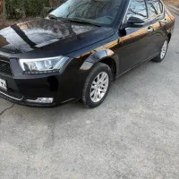 دنا پلاس موتور جدید شش دنده ۱۴۰۳ بیرنگ