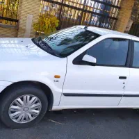 سمند ال ایکس مدل 96|خودرو سواری و وانت|شاهرود, |دیوار