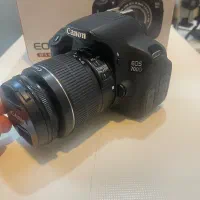 دوربین کنون CANON 700D