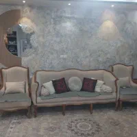 فروش واحد دو خواب محله f4|فروش آپارتمان|فولادشهر, مسکن مهر فولادشهر|دیوار