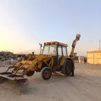 بیل بکهو تی دی ال ۸۶|خودرو سنگین|رباطکریم, نصیرشهر|دیوار