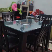 میز نهار خوری