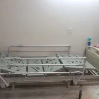 تخت بیمارستانی|پزشکی|تهران, ائمه اطهار|دیوار