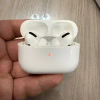 Apple Airpod Pro - اپل ایرپاد پرو|لوازم جانبی موبایل و تبلت|تهران, زرگنده|دیوار