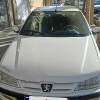 پارس موتور معمولی مدل۹۲