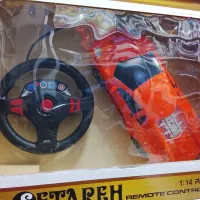 ماشین کنترلی فرمونی کودک