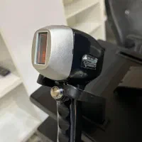 دستگاه سوپرانو ایس تیتانیوم ۲۰۲۳|آرایشی، بهداشتی، درمانی|اندیشه, اندیشه فاز ۱|دیوار