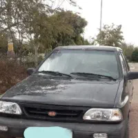 پراید۸۴دوگانه