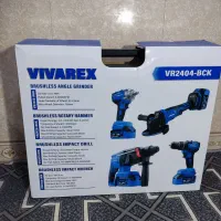 کیت ۴تیکه ویوارکس