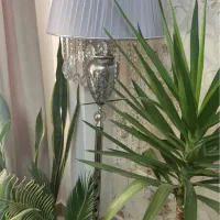 اباژور ایستاده کلید آویز و لوستر ۵ شاخه