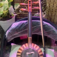 کمانچه صمدی با سیم پیراسترو