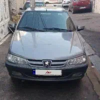 پارس۸۹بدون رنگ|خودرو سواری و وانت|یزد, |دیوار