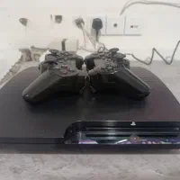 ps3|کنسول، بازی ویدئویی و آنلاین|مشهد, نیزه|دیوار