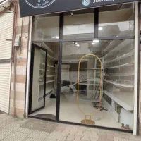 مغازه 23 متری داخل شهر رضوانشهر