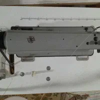 چرخ خیاطی راسته