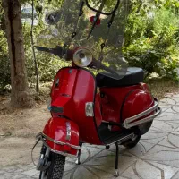 وسپا LML 150 ال ام ال بی رنگ