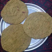 نان روغنی آجار